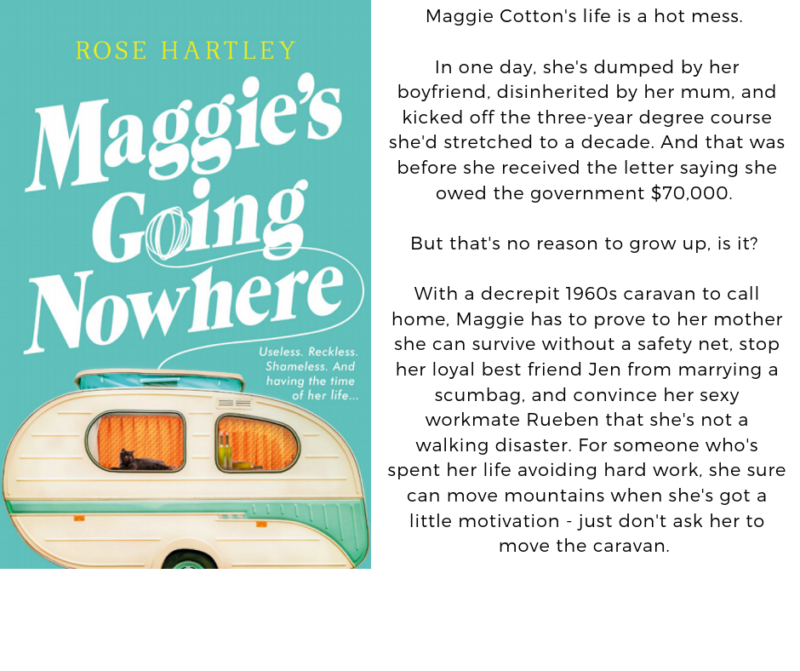 Maggie Maggie